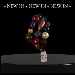 CHICO’S VINTAGE MYLA BRACELET